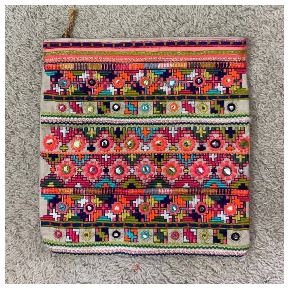 Star mela clutch